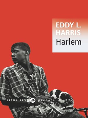 cover image of Harlem